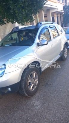 DACIA Duster occasion 1786291