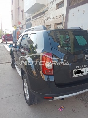 DACIA Duster 1.4 occasion 1890253