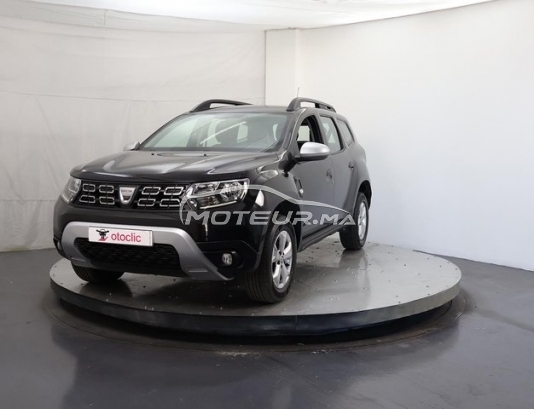 DACIA Duster occasion