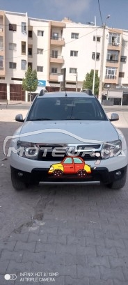 DACIA Duster occasion 1360643