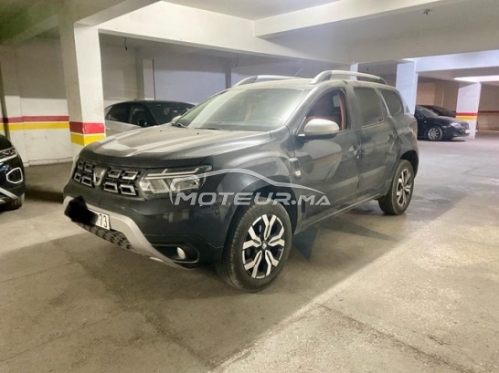 DACIA Duster occasion