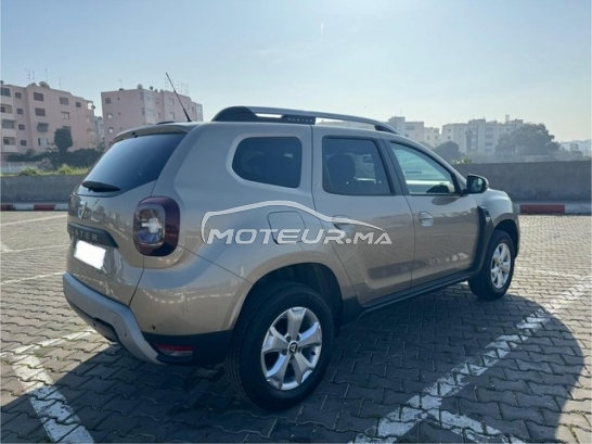 DACIA Duster occasion 1990661