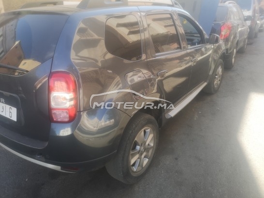 DACIA Duster occasion 1501855