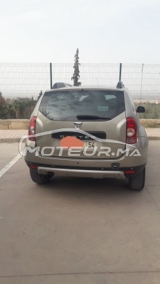 DACIA Duster occasion 1334445