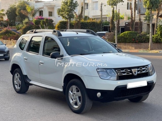 DACIA Duster occasion 1873503