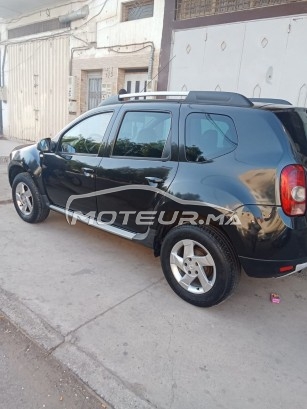 DACIA Duster 1.4 occasion 1890252