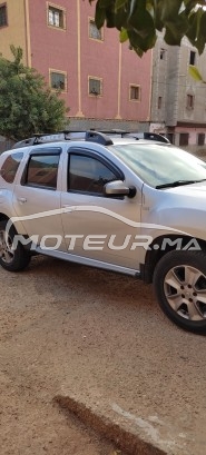 DACIA Duster occasion 1385232