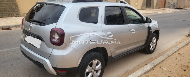 DACIA Duster occasion 1864967