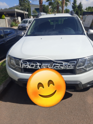 DACIA Duster occasion 1575850