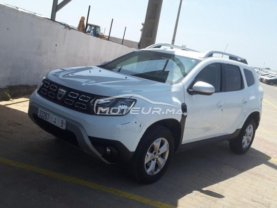 DACIA Duster occasion 1913492