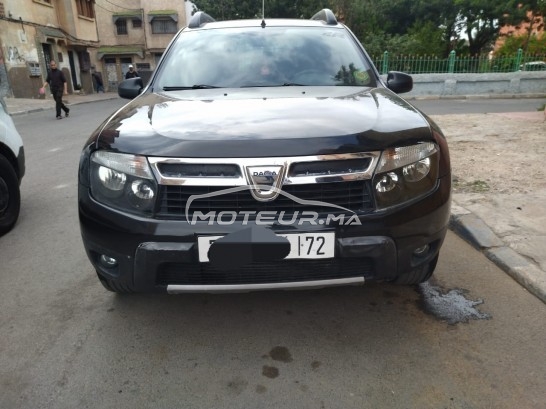 DACIA Duster occasion 1624775