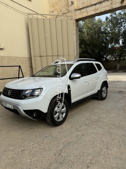 DACIA Duster occasion 1922987