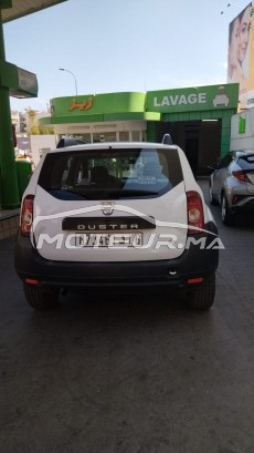 DACIA Duster occasion 1655122