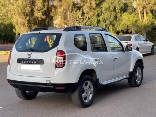 DACIA Duster occasion 1873499