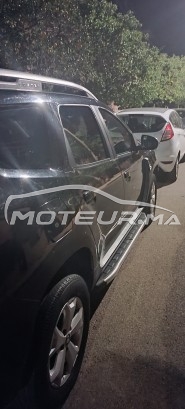 Dacia Duster occasion Diesel Modèle 2019