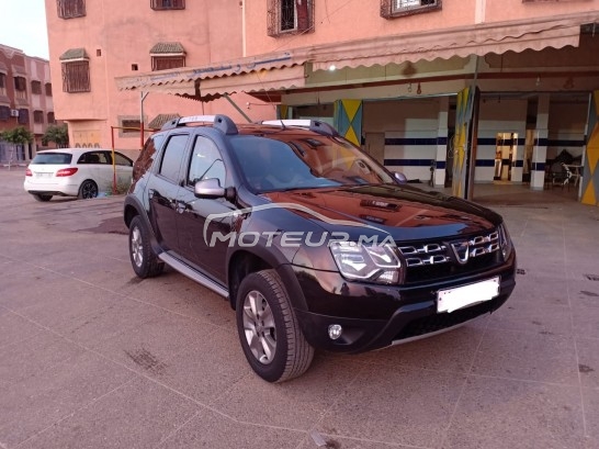 DACIA Duster occasion 861064