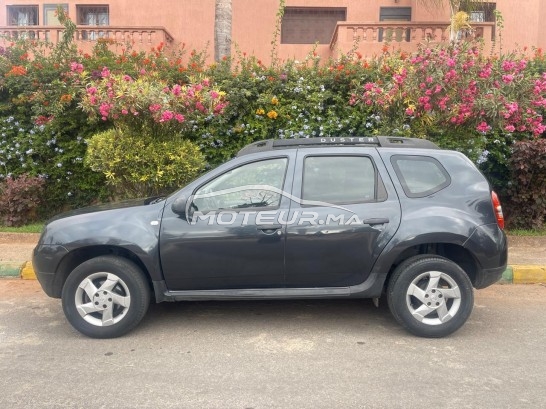 DACIA Duster occasion 1917723