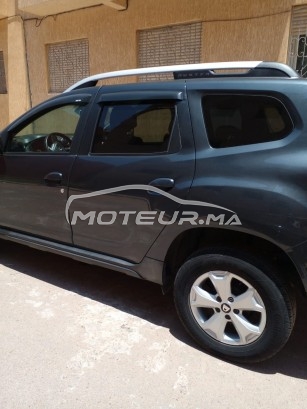 DACIA Duster occasion 1664287