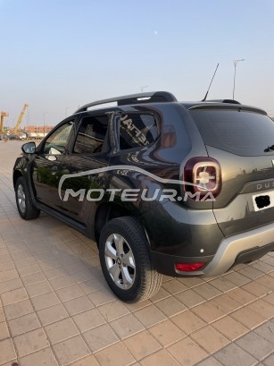 DACIA Duster occasion 1378197