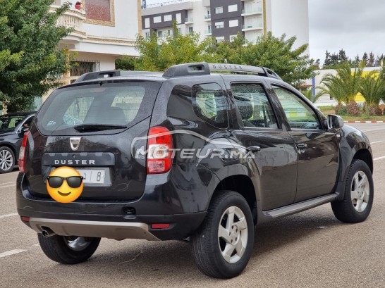 DACIA Duster 1.5 dci occasion 1494676