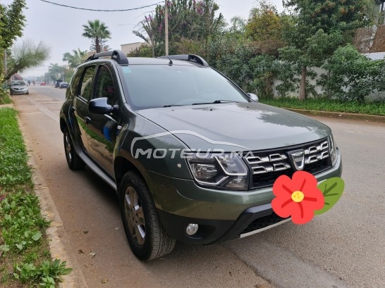 DACIA Duster occasion 1321435