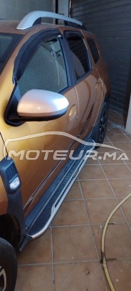 Voiture Dacia Duster 2020 à  Mediek ou mdiq   Diesel  - 6 chevaux