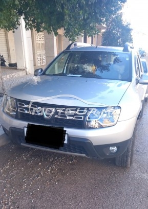 DACIA Duster occasion 1786293