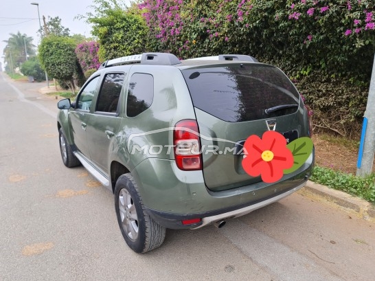 DACIA Duster occasion 1321429