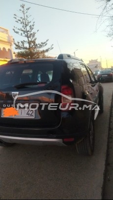 داسيا دوستير 1.5 dci 110 4x2 مستعملة 1885941