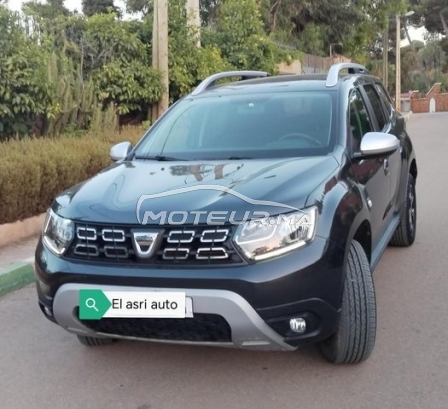 سيارة في المغرب DACIA Duster - 457168