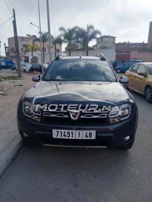 DACIA Duster occasion 1486307