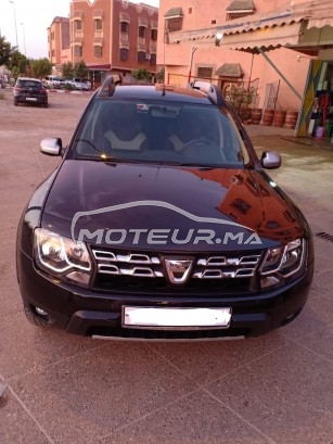 DACIA Duster occasion 861061