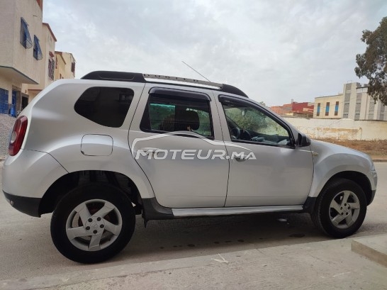 DACIA Duster occasion 1495457