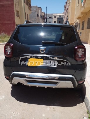 DACIA Duster occasion 1664291