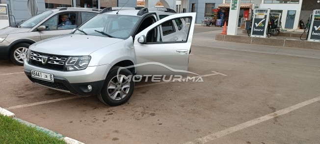 DACIA Duster occasion 1462957