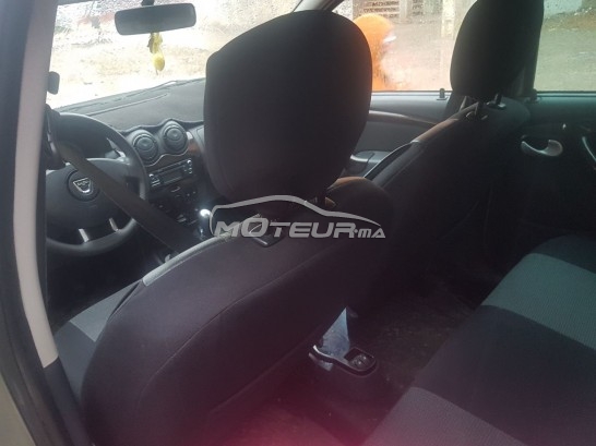 DACIA Duster occasion 469483