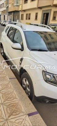 DACIA Duster occasion 1754061