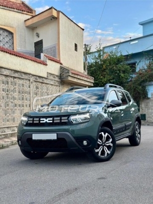 Dacia Duster occasion Diesel Modèle 2023