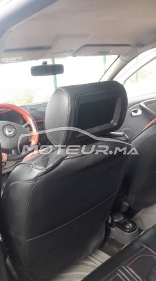 DACIA Duster occasion 1334449