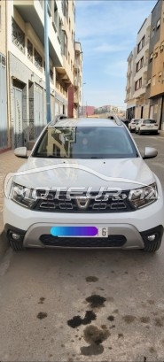 DACIA Duster occasion 1754060