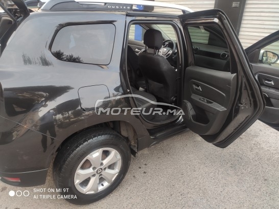 DACIA Duster occasion 1880155