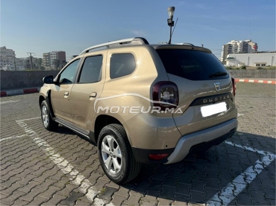 DACIA Duster occasion 1990660