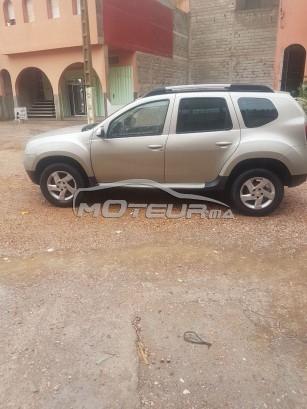 DACIA Duster occasion 469542