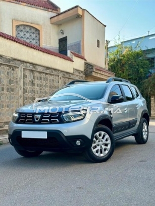 DACIA Duster occasion 1948230