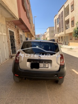 DACIA Duster occasion 1445759