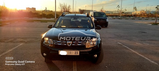 DACIA Duster occasion 1334430