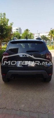 DACIA Duster مستعملة