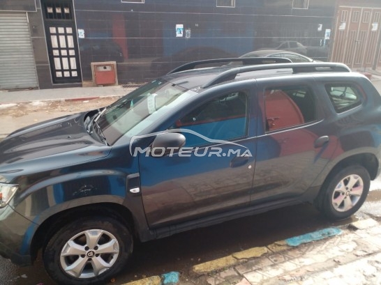 DACIA Duster occasion 1567570