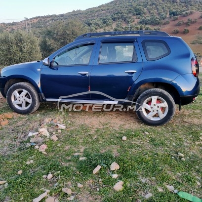 DACIA Duster occasion 1354130