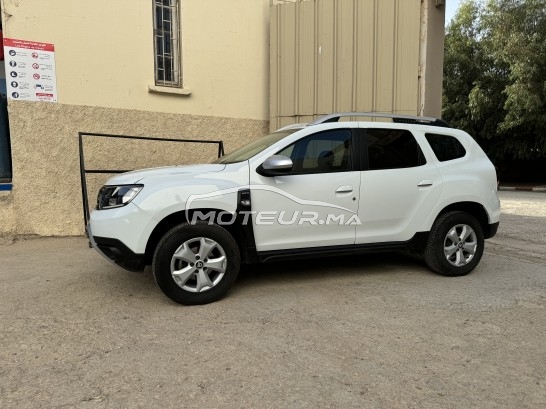 DACIA Duster مستعملة